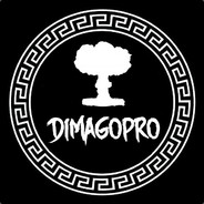 ✖ DimaGoPro ✖